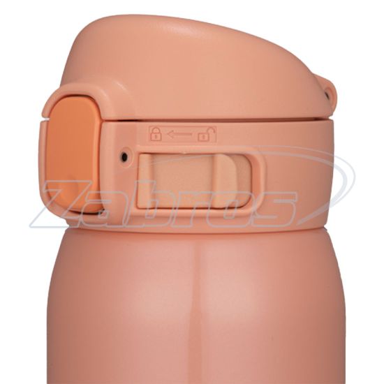 Фотографія Zojirushi SM-WR48E-HP, 0,48 л