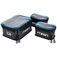 Набор бакканов Daiwa N‘Zon Eva Accessory Case Set L, 13305-090, купить, цены в Киеве и Украине, интернет-магазин | Zabros