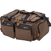 Сумка Savage Gear System Carryall XL, 74247, 53 л, 62x44x29 см, купити, ціна, Київ, Україна | Zabros