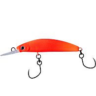 Воблер Daiwa Double clutch F1 C&R 45F, 4,5 см, 1,6 г, 1 м, Nerka Red, купить, цена, Киев, Украина | Zabros