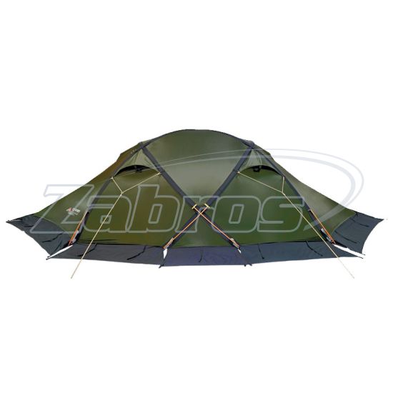 Ціна Terra Incognita TopRock 2, Green