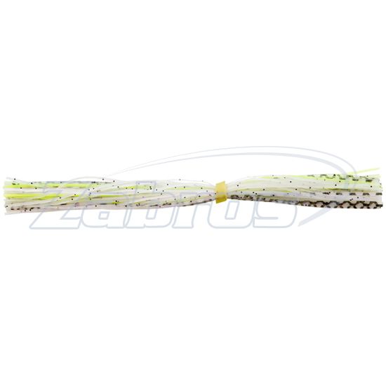 Фото Z-Man Banded Skirtz, 4,5", 11,45 см, 5 шт, Hodgeknocker