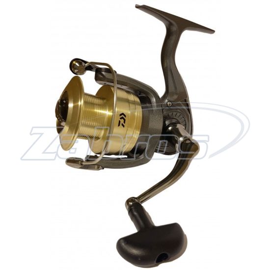 Фото Daiwa Crossfire B, 10119-450, 4500