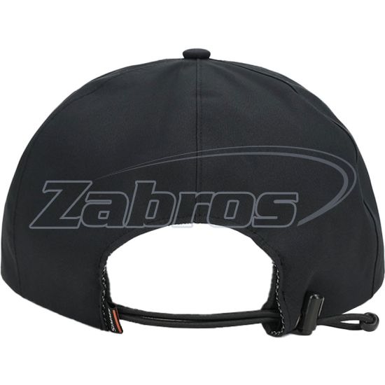 Картинка Simms Tongass Rain Cap, 14018, Black