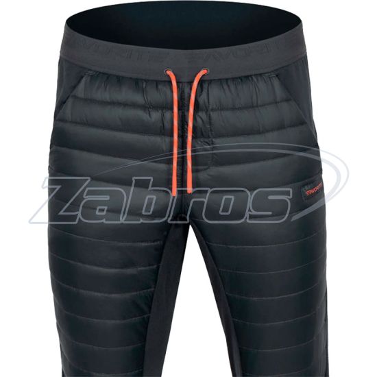 Цена Favorite Etna Thermal Pants, L, Dark Grey