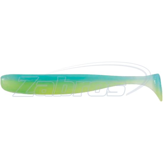 Фото Select Easy Shad, 3,00", 7,6 см, 5 шт, 245