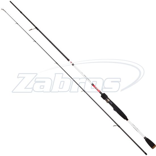Фото Lucky John Vanrex Spin, LJVA-742MF, 2,23 м, 7-28 г
