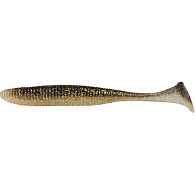 Силикон Jackall Rhythm Wave, 3,80", 9,65 см, 7 шт, Gold & Black Shad: купить, цена, Киев, Украина | Zabros