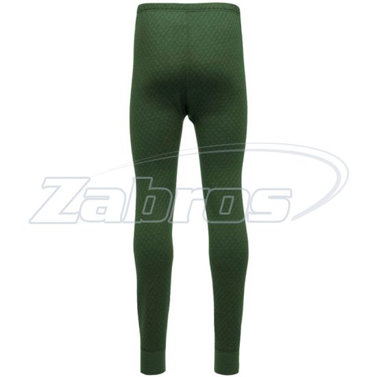 Фотография Thermowave Merino 3 In1 Long, L, Chaki