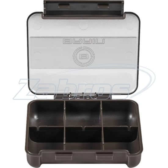 Фотографія Brain Tackle Box 31, 10,2x8,7x2,4 см