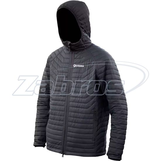 Фотография Viverra Outdoor Breeze Jacket, XL, Black