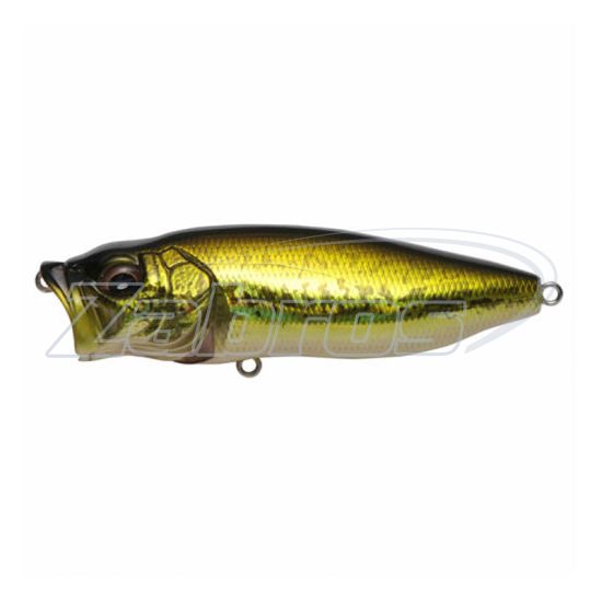 Фото Megabass PopMax 78F, 7,8 см, 14 г, GG Bass