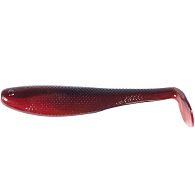 Силікон Z-Man Swimmerz, 4,00", 10 см, 4 шт, Red Shad, купити, ціни в Києві та Україні, інтернет-магазин | Zabros