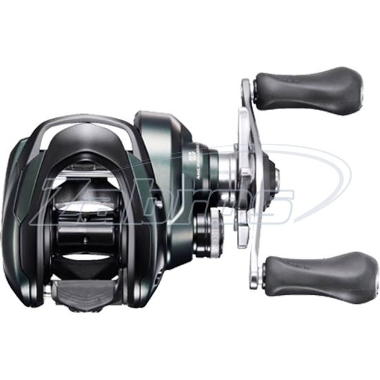 Купить Shimano Curado MGL, CUMGL151HG