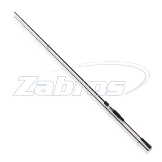 Фото Daiwa Prorex X Drop Shot, 11292-240, 2,4 м, 5-21 г