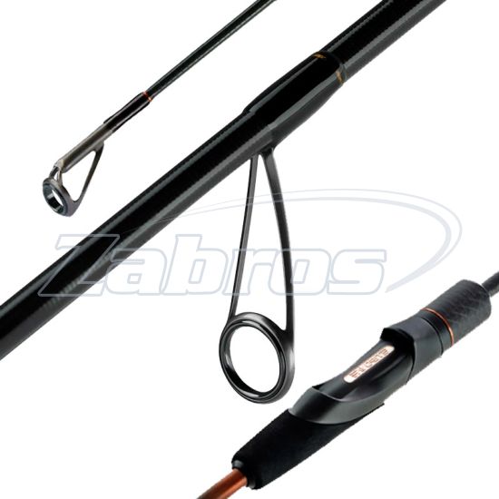 Фотография Favorite Totem, TTM1-842M, 2,54 м, 6-24 г