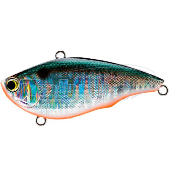 Фото Воблер Yo-Zuri Rattl’n Vibe 65S, 6,5 см, 17 г, R1160-GT Фото Воблер Yo-Zuri Rattl’n Vibe 65S, 6,5 см, 17 г, R1160-GT