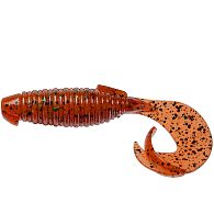 Силікон Keitech Flapper Grub, 4,00", 10,15 см, 7 шт, EA#01: купити, ціна, Київ, Україна | Zabros