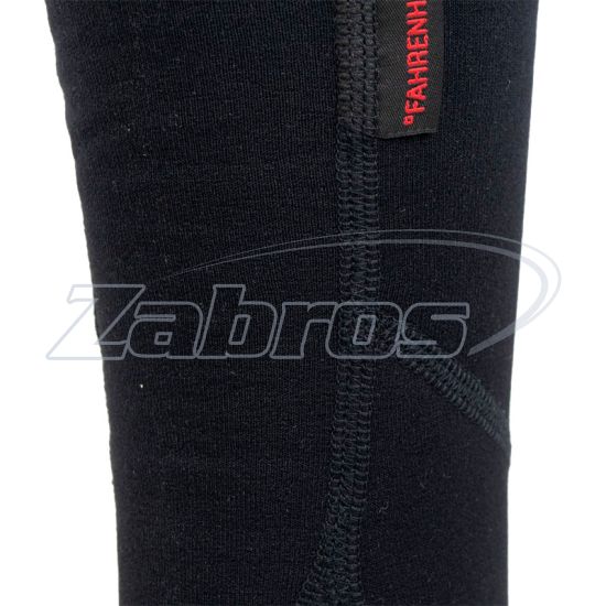 Фотография Fahrenheit Power Stretch Pro, FAPS22001 37/39, Black