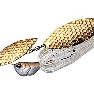 Спінербейт Ever Green D Zone DW, 14 г, 15: купити, ціна, Київ, Україна | Zabros