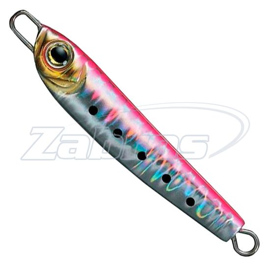 Фото Daiwa Prisoner CV, 7,5 г, Pink Iwashi