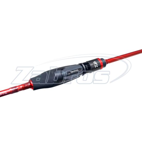 Купити Daiwa Ninja Z TS, 11003-03, 2,1 м, 10-30 г