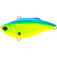 Воблер Duel Hardcore Flashi`n Vibe 65S, 6,5 см, 20 г, R1368-BCL, купити, ціна, Київ, Україна | Zabros