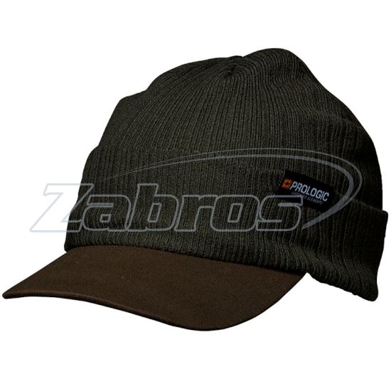 Фото Prologic Peak Beanie, 73769, Forest Green