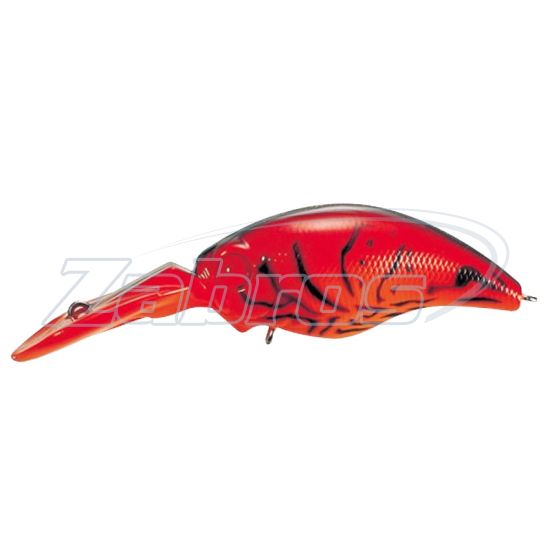 Фото Ever Green Wild Hunch, 5,2 см, 9,6 г, 1,6 м, 64