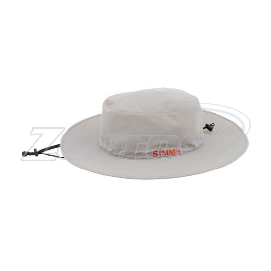 Фото Simms Solar Sombrero Hat, 12195-035-00, Mineral