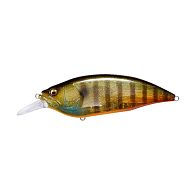 Воблер Megabass BIG-M 4.0 126F, 12,6 см, 56 г, 4 м, GLX Ito Gill, купить, цена, Киев, Украина | Zabros