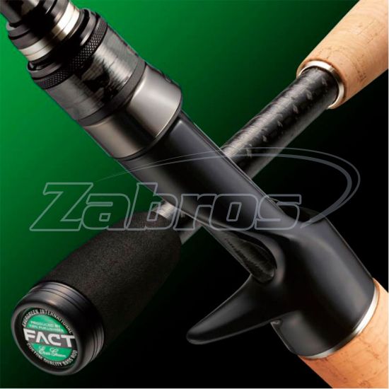 Купить Ever Green Fact, HFAC-65M, 1,97 м, 7-21 г