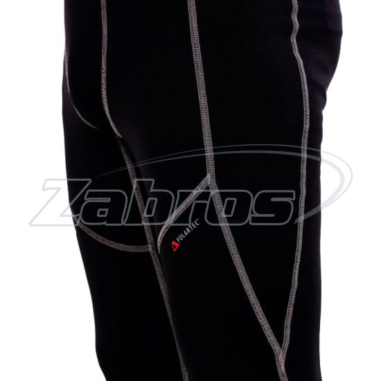 Фотографія Fahrenheit Power Dry Active, L/R, Black