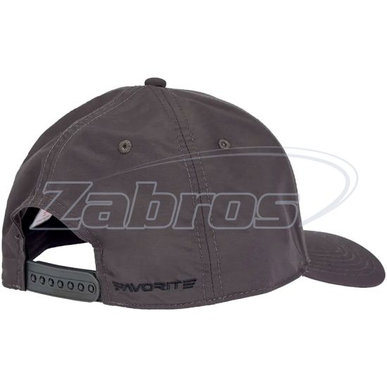 Цена Favorite FFC-1, 58, Gray