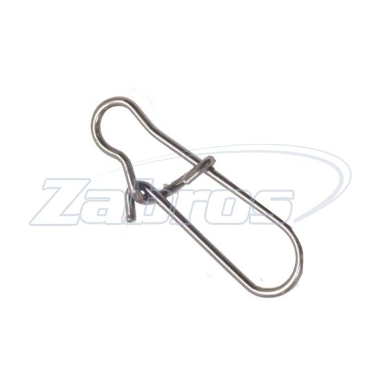 Фото Lucky John Pro Fastlock Snap, LJP5111-000, 12 кг, 10 шт