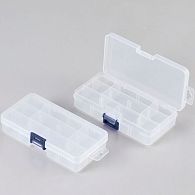 Коробка Ring Star Dream Master Compact, DM-1420, 14x7,5x2,7 см: купить, цена, Киев, Украина | Zabros