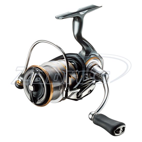 Фото Daiwa 20 Luvias FC LT, 4000-С