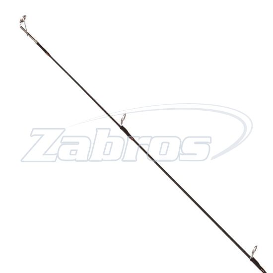 Фотографія Salmo Kraft Microjig, 2,02 м, 0,6-6 г.