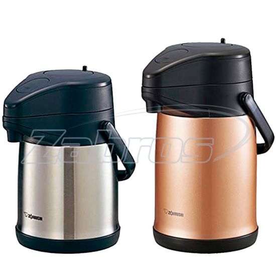 Фото Zojirushi с помпой SR-CC30NZ, 3 л