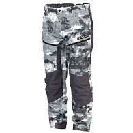 Штаны демисезонные Norfin Sigma Canvas, 667103-L, Camo: купить, цена, Киев, Украина | Zabros