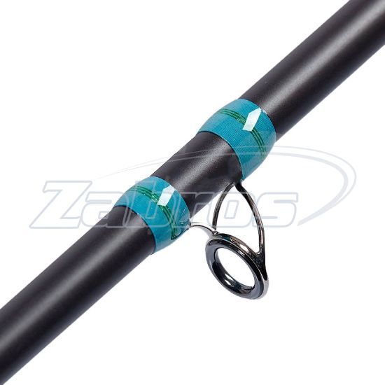 Малюнок G.Loomis NRX+ Jig & Worm Casting, NRX+ 803C JWR, 12843-01, 2,03 м, 3,5-7 г