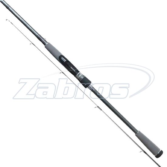 Фото Daiwa Lexa Jig, 802XHFS, 2,44 м, 30-100 г