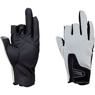 Рукавички Shimano Pearl Fit 3 Gloves, XL, Gray, купити, ціни в Києві та Україні, інтернет-магазин | Zabros