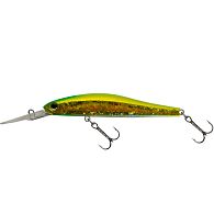 Воблер ZipBaits Rigge Deep 90F, 9 см, 11 г, 2,5 м, 665, купити, ціни в Києві та Україні, інтернет-магазин | Zabros