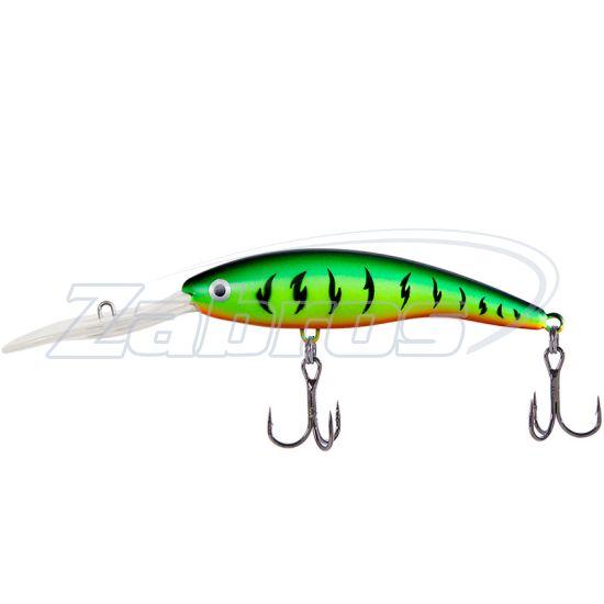 Фото Select Basher 90F, 9 см, 14 г, 4 м, 02 Фото Select Basher 90F, 9 см, 14 г, 4 м, 02