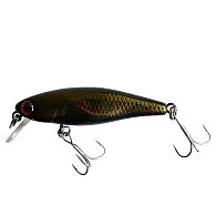 Воблер Jackall Tiny Fry 38SP, 3,8 см, 1,5 г, 0,5 м, HL Black, купити, ціни в Києві та Україні, інтернет-магазин | Zabros
