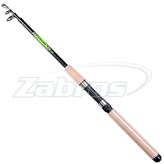 Фото Salmo Sniper Travel Spin 20, 2419-210, 2,1 м, 5-20 г