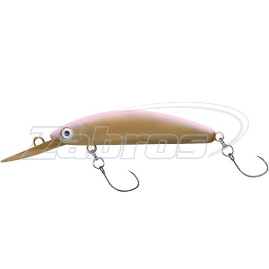 Фото Daiwa Presso Double Clutch 48F, 4,8 см, 2,8 г, 1 м, Sakura Khaki