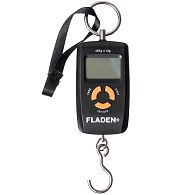 Ваги Fladen Digital Scale, 36-1625-35, до 35 кг, купити в Києві та Україні, ціна в інтернет-магазині | Zabros