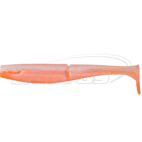 Фото Daiwa Bait Junkie Minnow, 4,20", 10,7 см, 5 шт, Takasagi